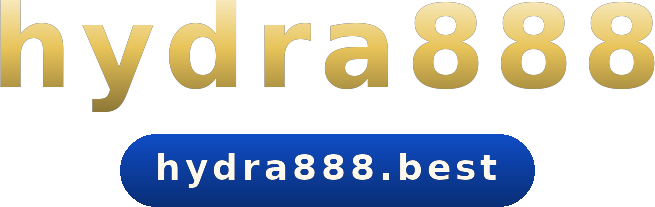 hydra888 logo